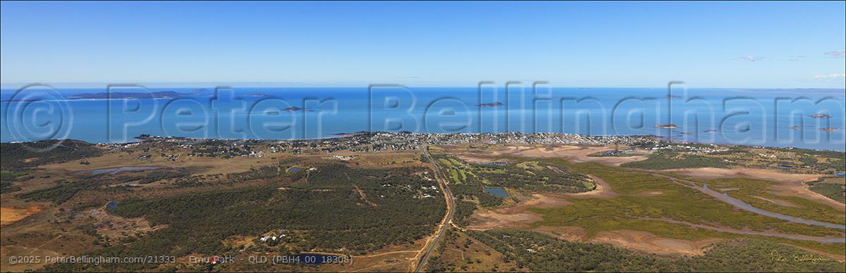 Peter Bellingham Photography Emu Park - QLD (PBH4 00 18308)